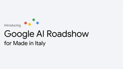 Anteprima progetto